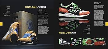 Sneakers: The Complete Limited Editions Guide: U-Dox